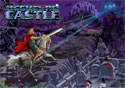 Accursed Castle