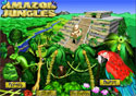 Amazon Jungles