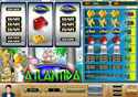 Atlantida