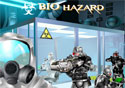 Bio Hazard