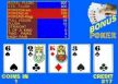Bonus Poker