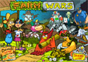 Farm Wars