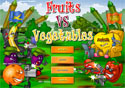 Fruits Vegetables