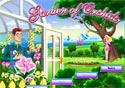 Garden Of Orchids