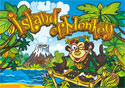 Island Monkey