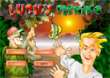 Lucky Fishing