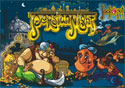 Persian Night