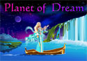Planet Of Dream