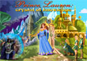 Prince Lauren