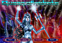 Queen Robots