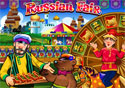 Russian Fair