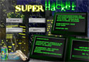 Super Hacker