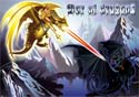 War Of Dragons